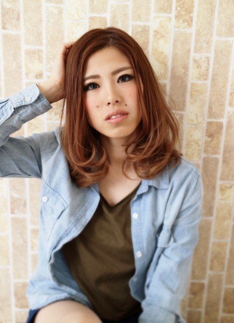 オシャレゆるふわロブ|ALTO稲毛店