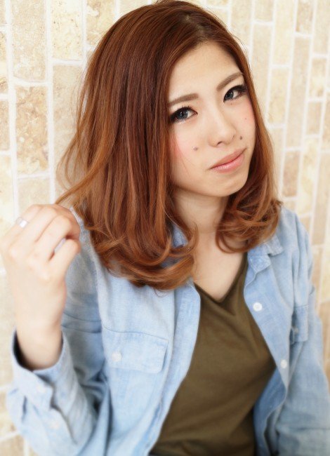 オシャレゆるふわロブ|ALTO稲毛店