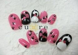 猫ちゃんチップ