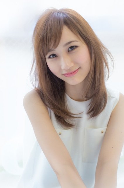 OLさんにおすすめのナチュラルストレート|Fringe Hair Salon