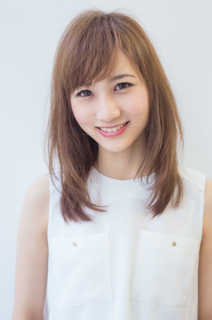 OLさんにおすすめのナチュラルストレート|Fringe Hair Salon