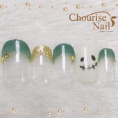 Happy Halloween 3|Chourise Nail*
