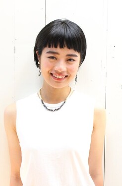 Tsuburaya ナチュラルショート