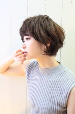 kikuchi☆ワンカールマッシュボブ☆|collina