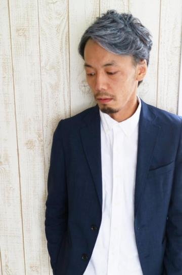 大人きれいめメンズスタイル|Wiz志津・ユーカリが丘店