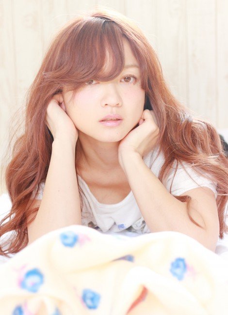 ロングパーマ・コットンカール|Wiz志津・ユーカリが丘店