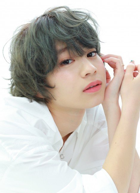 ショート・モーションカット|Wiz志津・ユーカリが丘店