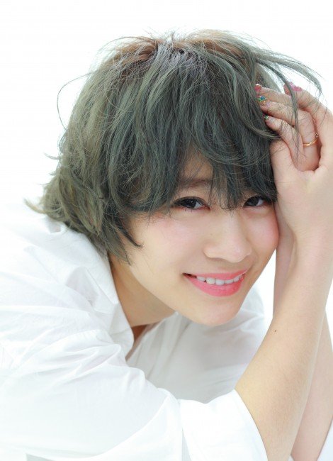 ショート・モーションカット|Wiz志津・ユーカリが丘店