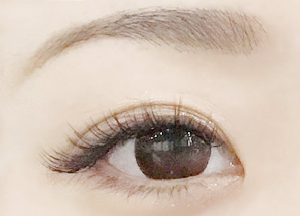 〈300本〉ボリュームラッシュ|glee 【グリー】川口店