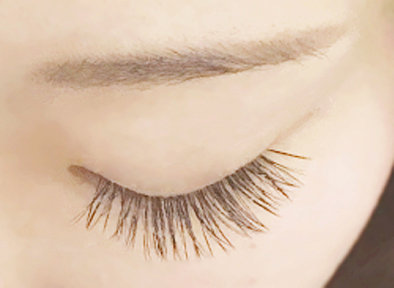 〈300本〉ボリュームラッシュ|glee 【グリー】川口店