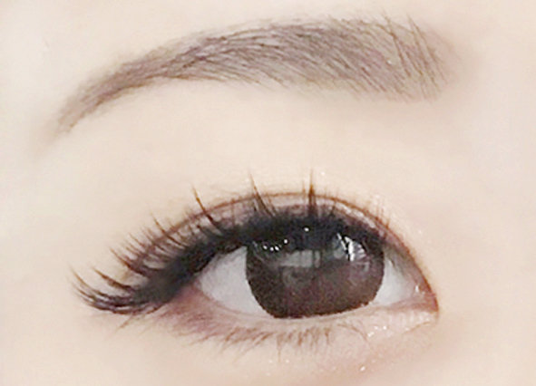 〈400本〉ボリュームラッシュ|glee 【グリー】川口店