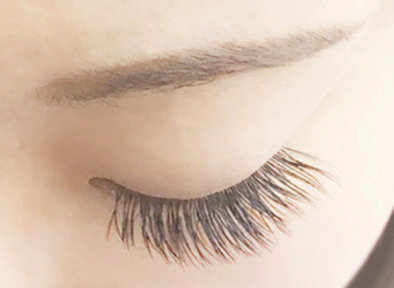 〈500本〉ボリュームラッシュ|glee 【グリー】川口店