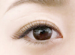 〈80本〉高級セーブルエクステ|glee 【グリー】川口店