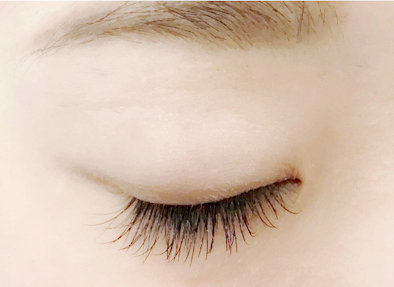 〈80本〉高級セーブルエクステ|glee 【グリー】川口店