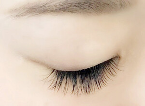 1本 高級セーブル毛 Glee グリー 川口店 グリーカワグチテン 埼玉県 川口 のマツエク まつげパーマカタログ ビューティーパーク