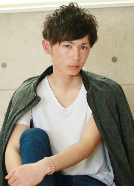 マニッシュショート|Wiz 鎌ヶ谷店