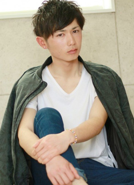 マニッシュショート|Wiz 鎌ヶ谷店