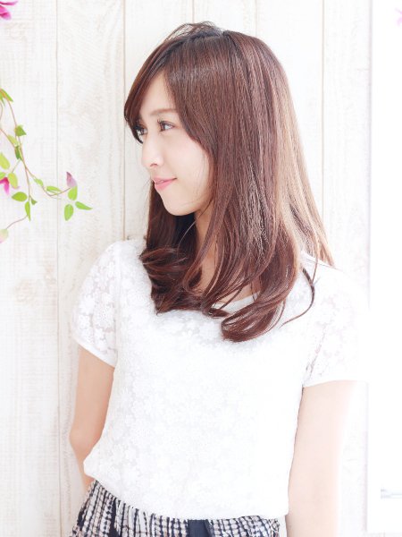 ローブラウン・大人ミディアム|アトリエV八街店