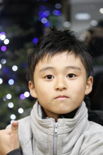 キッズ・モヒSTYLE|アトリエV八街店