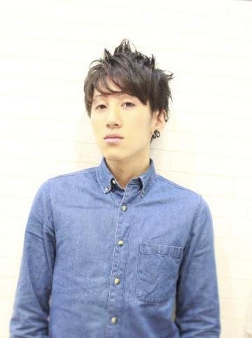 人気★ツーブロックショート|アトリエV八街店