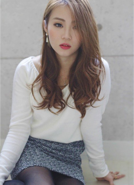 Winter-ウィンター-アッシュロング|アトリエV八街店