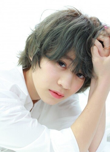 ショート・モーションカット