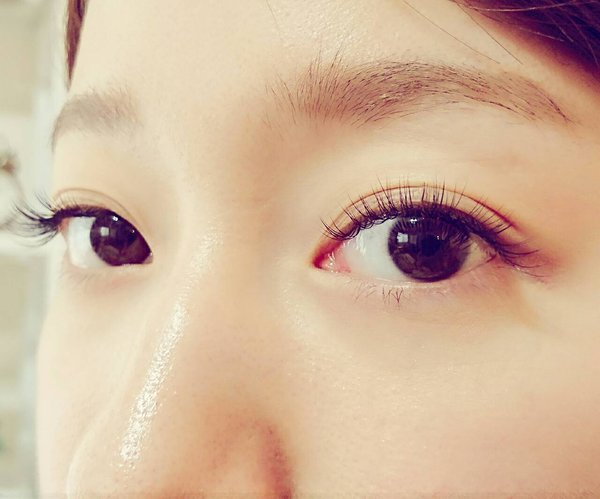 プレミアムセーブル♪|Lupinus