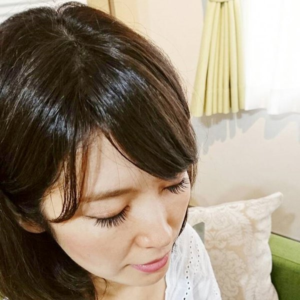 プレミアムセーブル♪|Lupinus