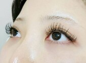 ☆最新技術☆超軽量極細毛ボリュームラッシュ♪|Lupinus