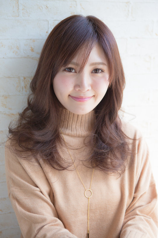 2016/Autumn　2|LINK HAIR DESIGN