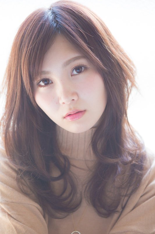 2016/Autumn　2|LINK HAIR DESIGN