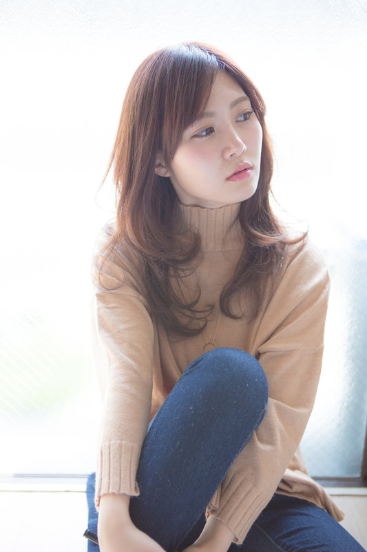 2016/Autumn　2|LINK HAIR DESIGN