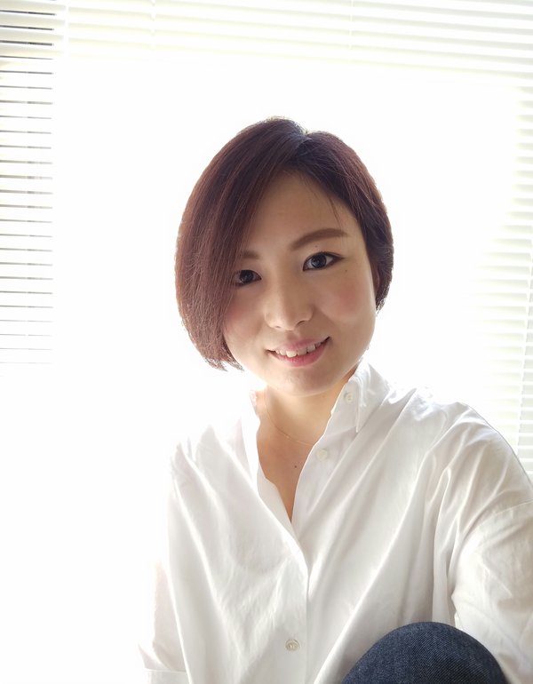 2016/Autumn |LINK HAIR DESIGN