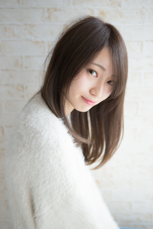 2016/Winter 1|LINK HAIR DESIGN