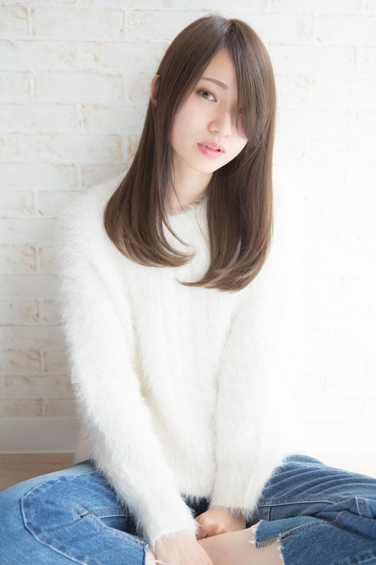 2016/Winter 1|LINK HAIR DESIGN