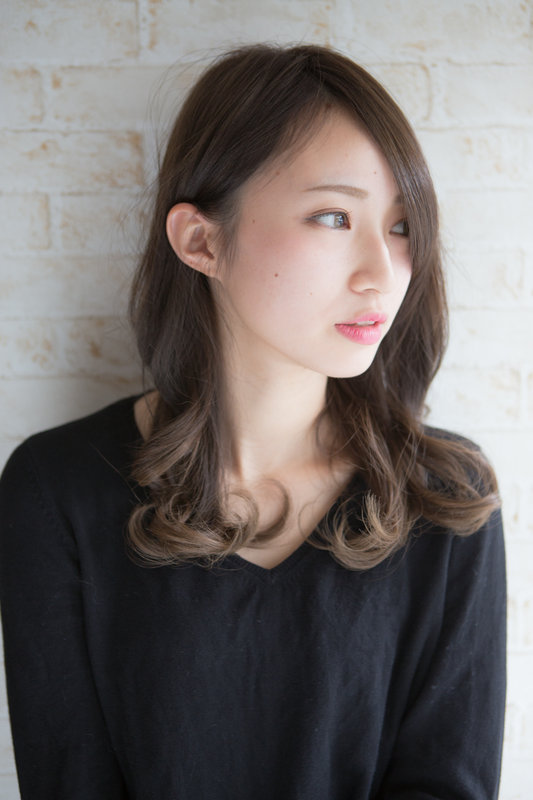 2016/Winter 2|LINK HAIR DESIGN