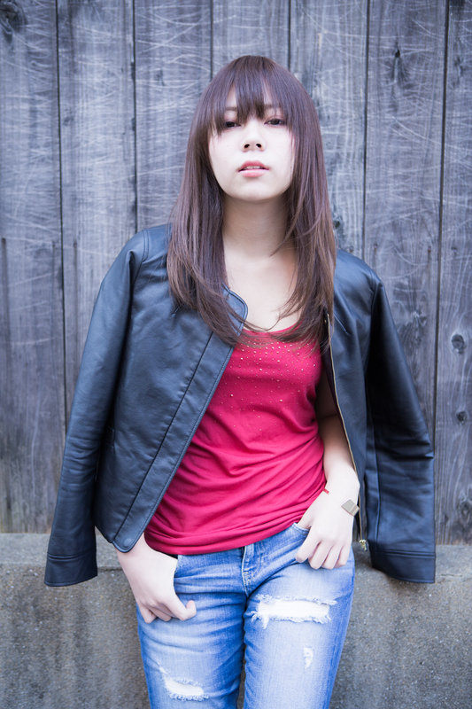 2016/Winter 4|LINK HAIR DESIGN