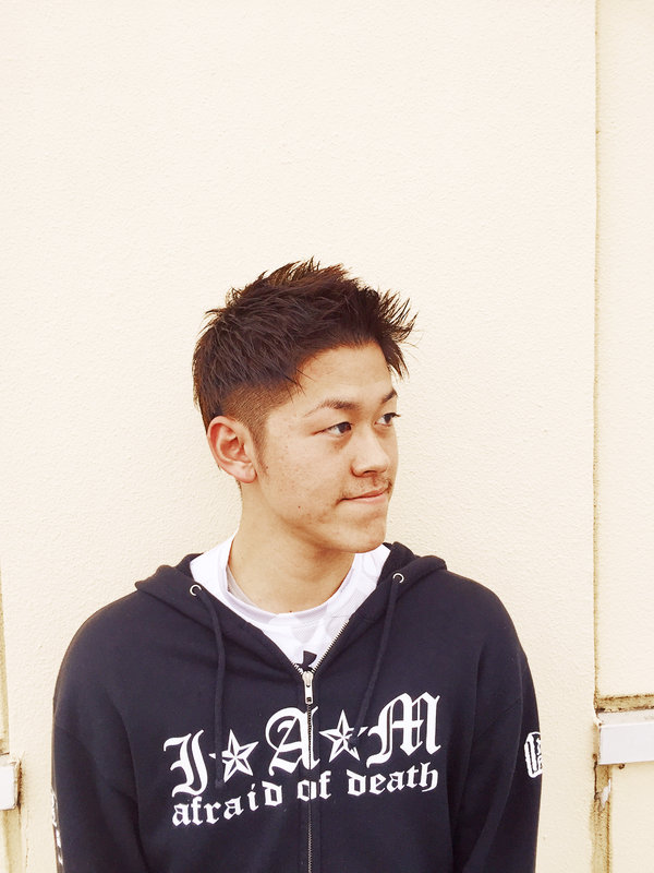 ショート2ブロック|Infini-Y’s　ウェルディ長泉店