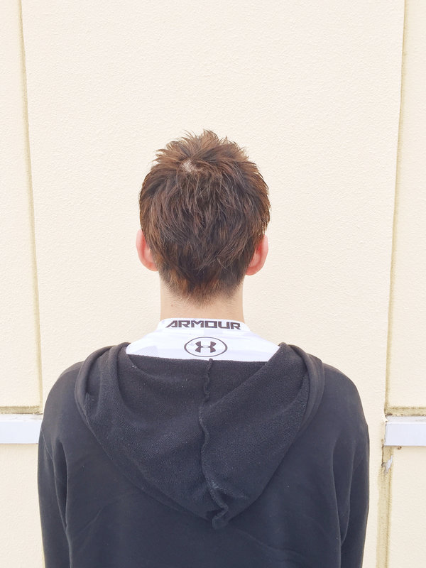 ショート2ブロック|Infini-Y’s　ウェルディ長泉店