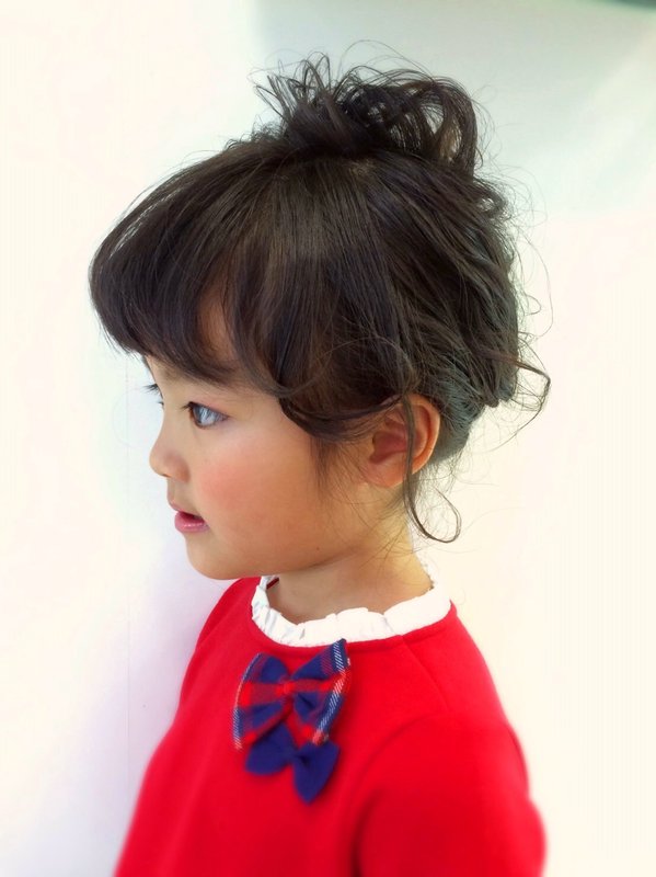 お呼ばれアップスタイル|Infini-Y’s　ウェルディ長泉店