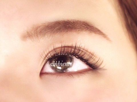 ★人気１位　最高級シルクエクステ120本|まつげエクステ専門　アンビアンテ　浦和店