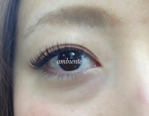 ◆人気２位　◆プラチナミンク120本|まつげエクステ専門　アンビアンテ　浦和店