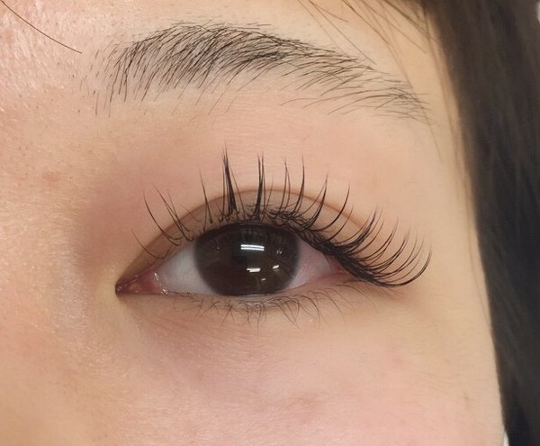 ◆人気２位　◆プラチナミンク120本|まつげエクステ専門　アンビアンテ　浦和店