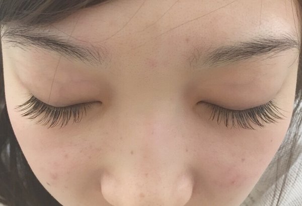 ★最高峰シリーズ　プラチナセーブルシリーズ120本|まつげエクステ専門　アンビアンテ　浦和店