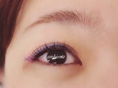 人気のカラーエクステシリーズ　　★カラー豊富サロン|まつげエクステ専門　アンビアンテ　浦和店