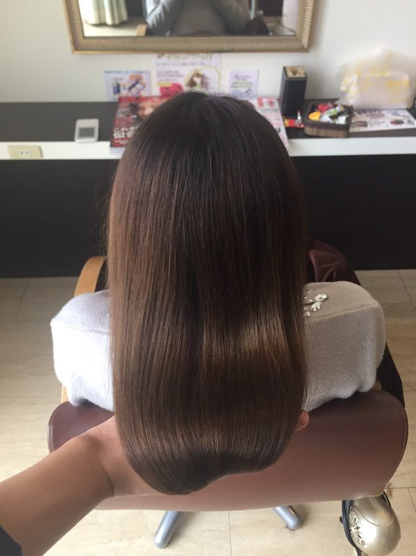 デトックストリートメント|BlueFin cicero　名古屋市守山区　尾張旭からすぐ