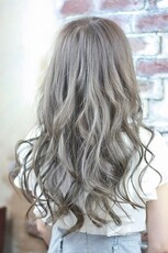 Paradeおススメ♪ゆらゆら3Ｄグラデーションで|parade