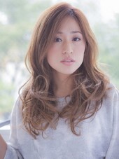 ふわカジカール|hair make flencia