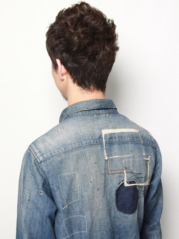 大好評！！万能ショート|hair make flencia