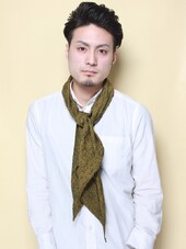 トラッドアップショート|hair make flencia